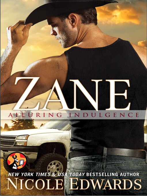 Title details for Zane by Nicole Edwards - Available
